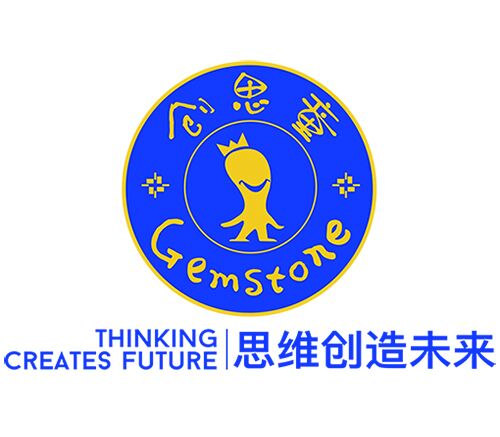 Gemstone創(chuàng)思童思維教育