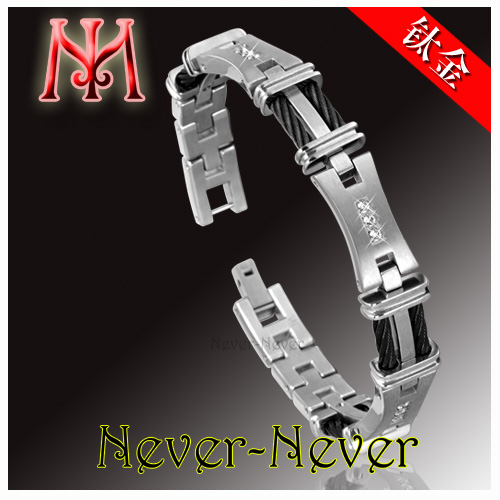 Never-Never加盟