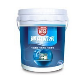 龍馬防水涂料加盟