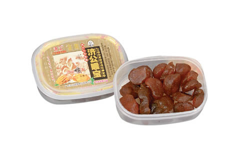 濟(jì)公保健食品加盟