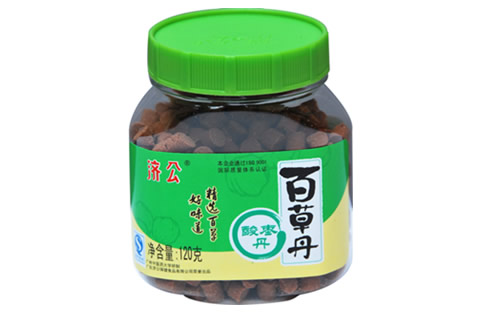 濟(jì)公保健食品加盟