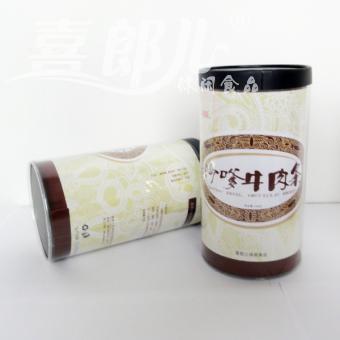 喜郎兒休閑食品加盟