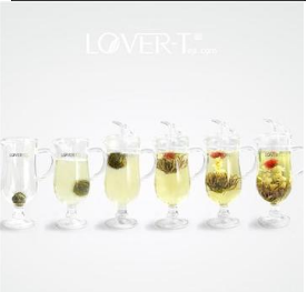 lover-tea加盟