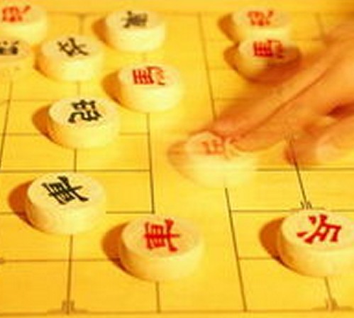 象棋教育加盟