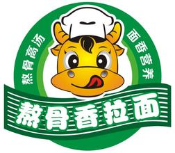 熬骨香蘭州拉面加盟