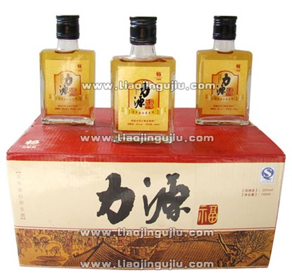 龍盛酒業(yè)加盟