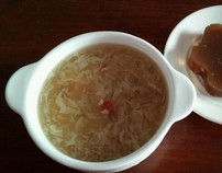 西關(guān)名點—早餐早點加盟