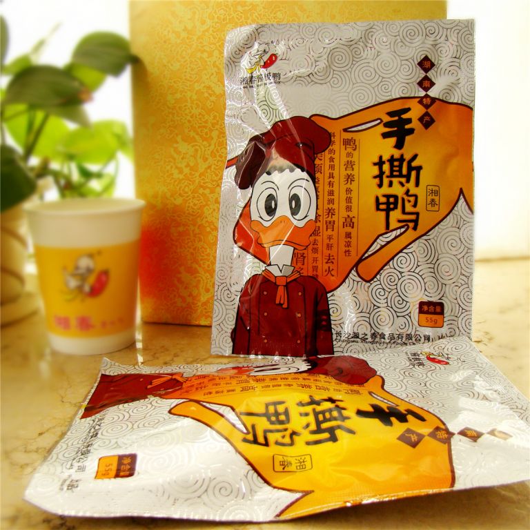 湘之春食品加盟