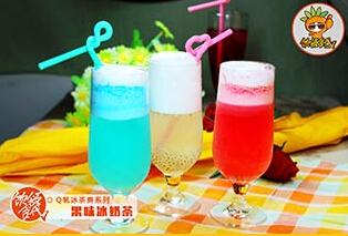 飲領(lǐng)食代加盟