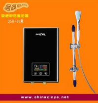 亞樂(lè)牌電熱水器加盟