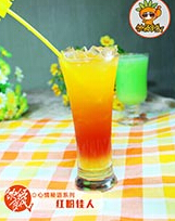 飲領(lǐng)食代加盟