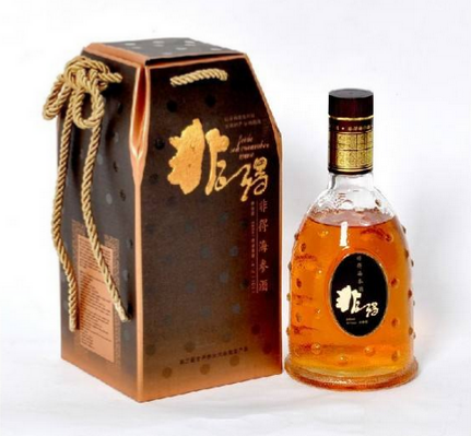 安盛祥酒業(yè)加盟