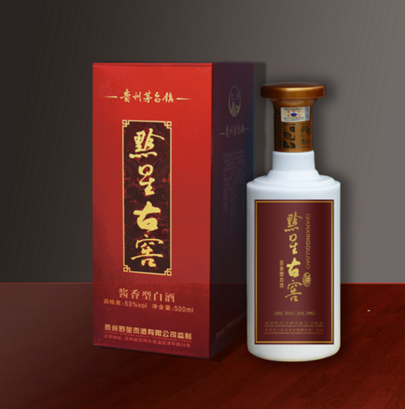 艾茅古窖酒業(yè)加盟