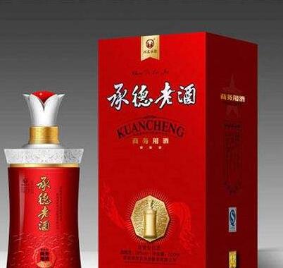 承德久強(qiáng)酒業(yè)加盟