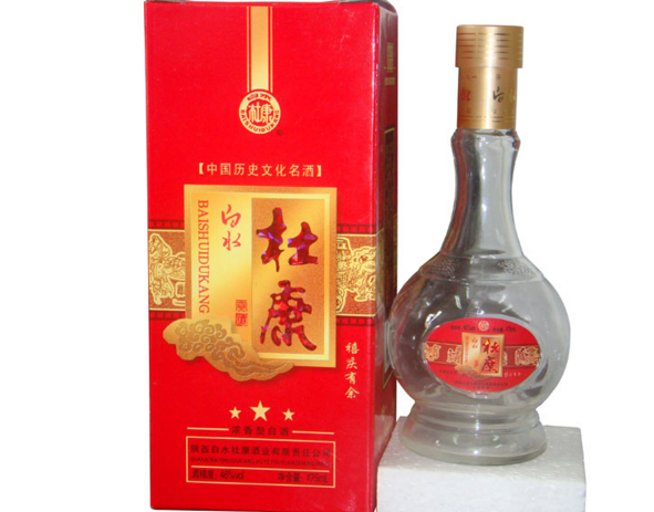 白水杜康酒業(yè)加盟