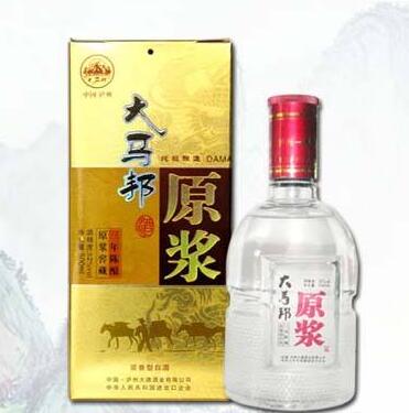 廣拓白酒加盟