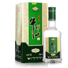 誠信好酒酒業(yè)加盟