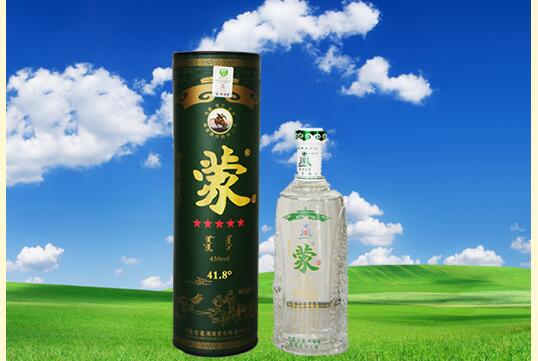 赤峰蒙酒酒業(yè)加盟