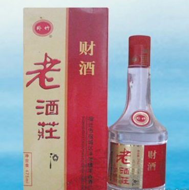 財酒酒業(yè)加盟