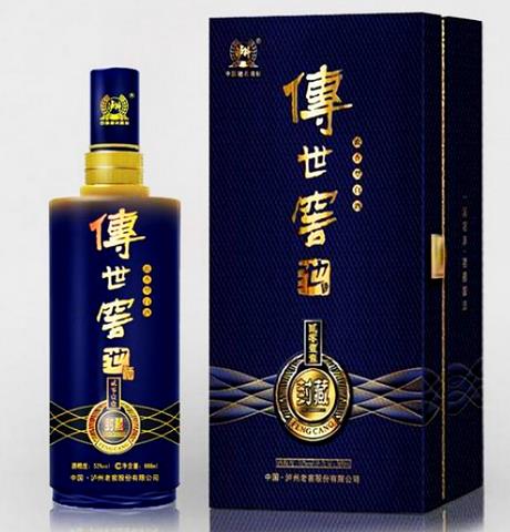 傳世窖池白酒加盟