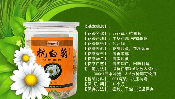 萬花草茶業(yè)加盟