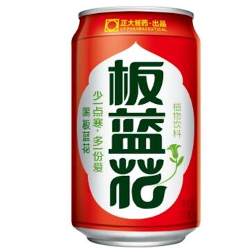 板藍(lán)花飲料加盟