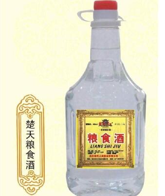 楚天人家白酒加盟