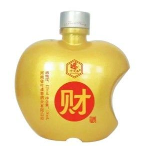 財酒酒業(yè)加盟