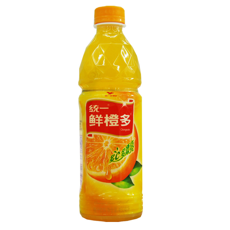 統(tǒng)一飲料加盟