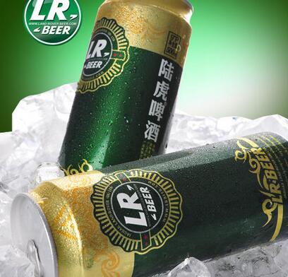 LR陸虎啤酒加盟