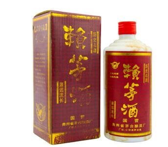 誠茅酒業(yè)加盟