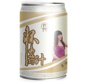 保宏飲料加盟