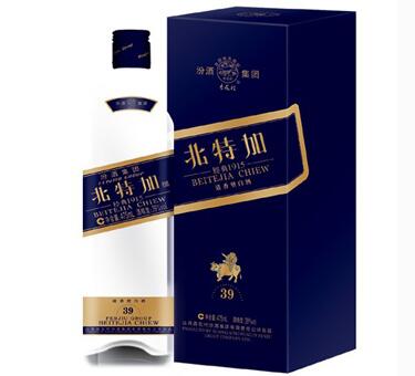 北特加酒業(yè)加盟