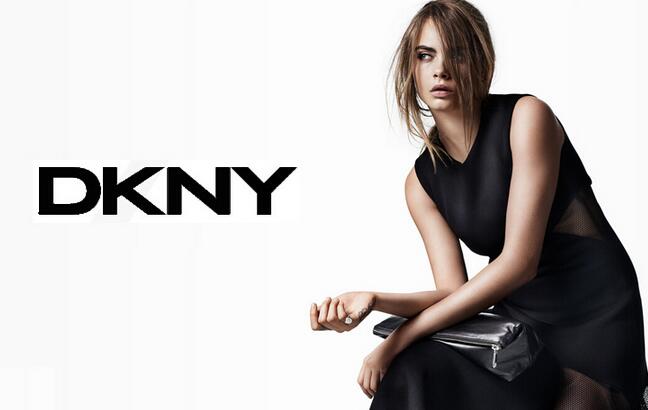 DKNY女裝加盟