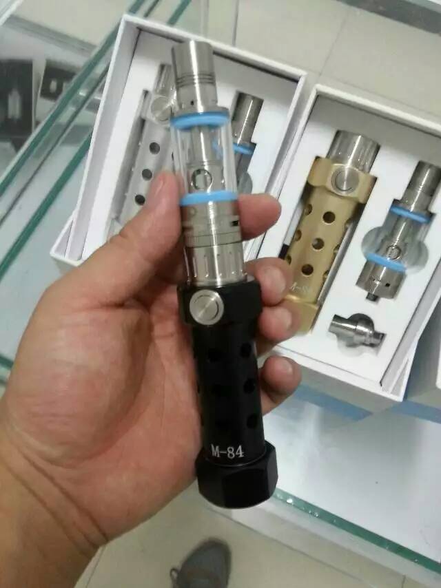 口良電子煙加盟