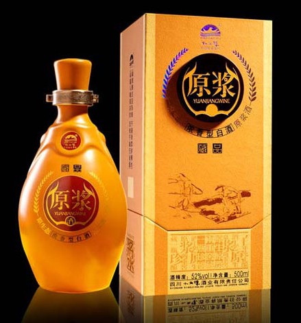 小角樓酒加盟