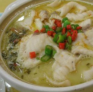 魚(yú)你相見(jiàn)酸菜魚(yú)米飯加盟