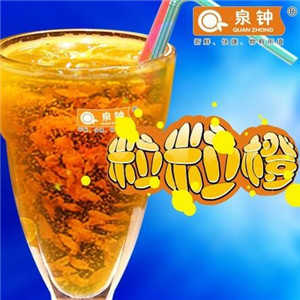 泉鐘奶茶加盟