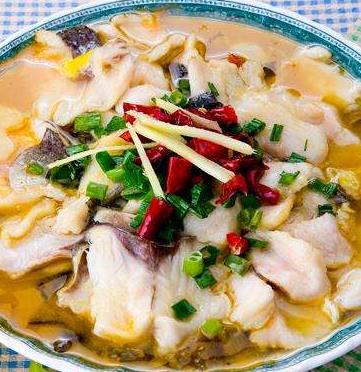 左小魚(yú)酸菜魚(yú)米飯加盟