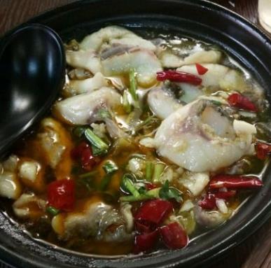 甏魚(yú)煌酸菜魚(yú)米飯加盟