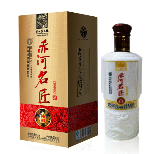 貴州茅臺(tái)鎮(zhèn)白酒代理加盟