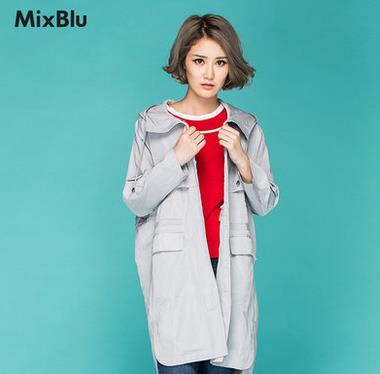 mixblu女裝加盟