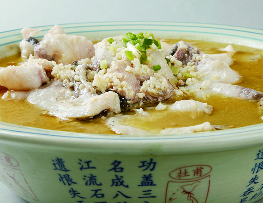 大愛(ài)酸菜魚(yú)加盟