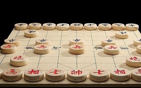 中國(guó)象棋加盟