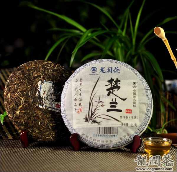 龍潤茶業(yè)集團品牌加盟