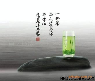 竹葉青茶業(yè)加盟