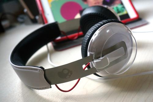 Skullcandy加盟