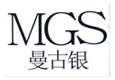 MGS曼古銀