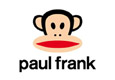 paul frank大嘴猴加盟