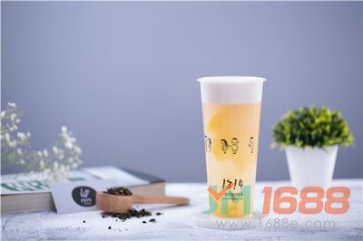 1314奶茶加盟-1688加盟網(wǎng)